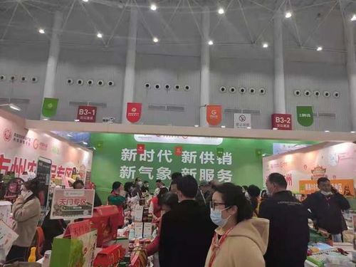鄂州華仁堂艾芽茶閃耀食博會，科技賦能傳統(tǒng)茶飲創(chuàng)新升級