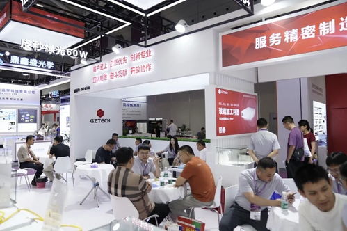 光至科技閃耀深圳國際激光展 以多方位產(chǎn)品矩陣與技術(shù)創(chuàng)新引領(lǐng)未來，賦能武漢信息技術(shù)服務(wù)升級