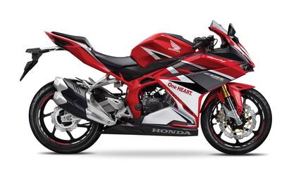 盤點(diǎn)2019年日本最暢銷的5款250摩托車 海外狂賣，國(guó)內(nèi)僅一款現(xiàn)身
